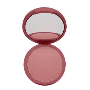 Румяна Divage Solo Compact Blush тон 08 Темно-розовый 2 гр - 1