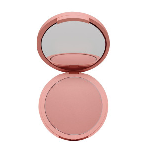 Румяна Divage Solo Compact Blush тон 09 Персиковый розовый 2 гр