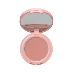 Румяна Divage Solo Compact Blush тон 10 Коралловый  - 1