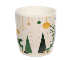 Кружка Фантазии зимы 330 мл