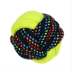 Игрушка Vetta для домашних животных хлопок 6 см