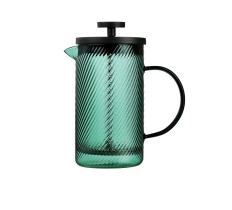 Френч-пресс Щелкунчик жаропрочное стекло 600 мл