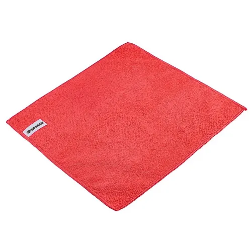 Салфетка для уборки Ермак Shine микрофибра 30х30 см – 1