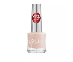 Лак для ногтей LAVELLE Gel Polish тон 53 Бежевая пастель 10 мл