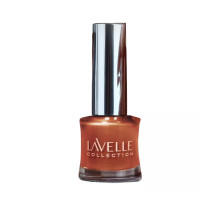 Лак для ногтей LAVELLE Gel Polish тон 54 Тыквенный раф 10 мл