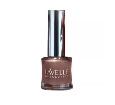 Лак для ногтей LAVELLE Gel Polish тон 57 Молочный шоколад 10 мл