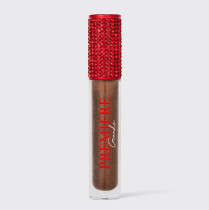 Блеск для губ Vivienne Sabo Grande Premiere тон 01 Коричневый с золотым