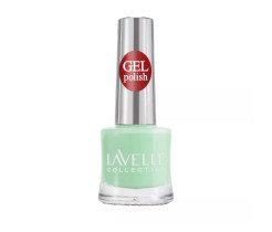 Лак для ногтей LAVELLE Gel Polish тон 51 Мятная пастель 10 мл