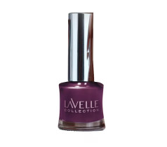 Лак для ногтей LAVELLE Gel Polish тон 55 Сливовый 10 мл
