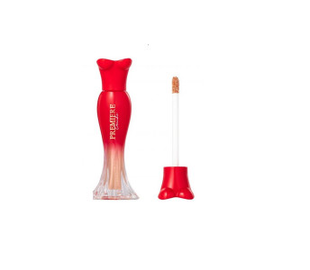 Тени для век Vivienne Sabo Grande Premiere жидкие Сияющие золото 