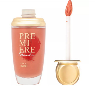 Румяна Vivienne Sabo Premiere grande жидкие Персиковые 10 мл - 1