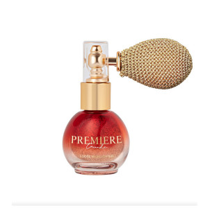 Хайлайтер Vivienne Sabo Grande Premiere рассыпчатый золотой 4 гр - 1