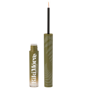 Подводка для глаз Love Generation (LG) Kikimora тон 01 Голубой оттенок с холодным серебристым отливом 1.5 мл - 1