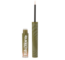 Подводка для глаз Love Generation (LG) Kikimora  тон 02 Светло-зеленый оттенок с теплым коричневым отливом 1.5 мл