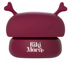 Маска для губ Love Generation (LG) Kikimora желе тон 01 Полпупрозрачный фиолетовый 5 гр