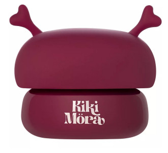 Маска для губ Love Generation (LG) Kikimora желе тон 01 Полпупрозрачный фиолетовый 5 гр - 1