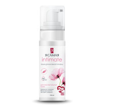 Гель для интимной гигиены Я самая пенка для чувствительной кожи 150 мл
