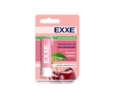 Бальзам для губ EXXE Витаминный увлажняющий 4.2 гр