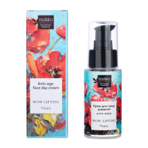 Крем для лица Mi&Ko WOW- lifting Poppy анти-эйдж дневной 30 мл