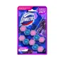 Туалетный блок Domestos Power 5+ Ягодный бриз 2х50 гр