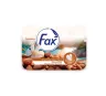 Мыло туалетное Fax Миндальное молочко 4х70 гр