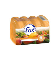 Мыло туалетное Fax Манго и Крем 4х70 гр