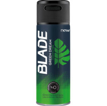 Дезодорант спрей BLADE Green Dream 150 мл