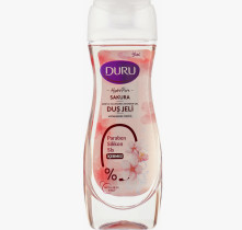 Гель для душа Duru Hydro Pure Лепестки сакуры 250 мл