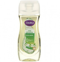 Гель для душа Duru Hydro Pure Алоэ вера 250 мл