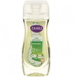 Гель для душа Duru Hydro Pure Алоэ вера 250 мл