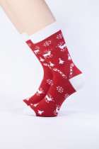 Носки Hobby Line мужские Олени размер 39-44