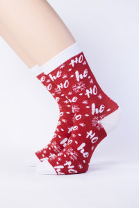 Носки Hobby Line женские Но но но размер 36-40