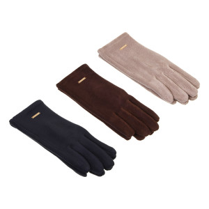 Перчатки Galante женские цвет в ассортименте размер 18-20 - 1