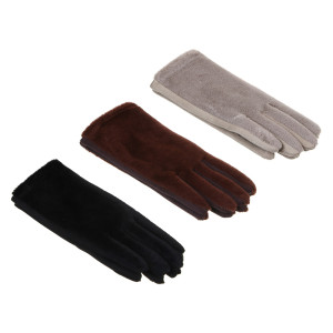 Перчатки Galante женские контактные цвет в ассортименте размер 18-20 - 1