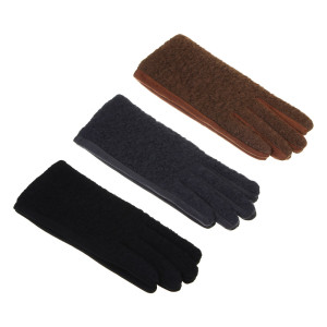 Перчатки Galante женские контактные цвет в ассортименте  размер 18-20 - 1