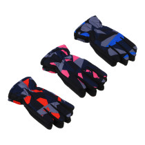 Перчатки Galante подростковые утепленные цвет в ассортименте размер 16