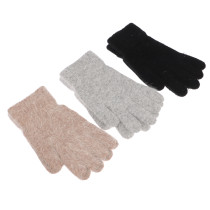 Перчатки Galante женские цвет в ассортименте размер 18-20