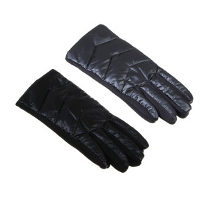 Перчатки Galante женские контактные на подкладке цвет в ассортименте размер 18-20 - 1