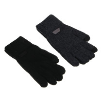 Перчатки Galante мужские контактные цвет в ассортименте размер 22-24