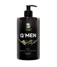 Шампунь для волос Q'Men 3в1 640 мл