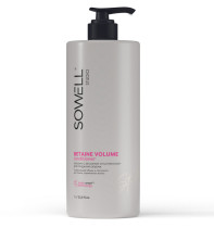Бальзам для волос SoWell Betaine Volume Объем 1 л