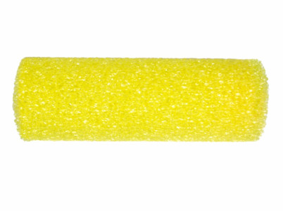 Ролик для валика Акор Профи Для нанесения штукатурок нейлон черный 180 мм