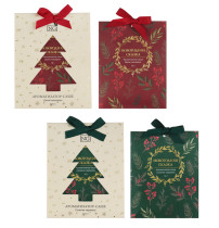 Ароматизатор New Galaxy  Саше дикий мандарин соленая карамель 2*10 гр