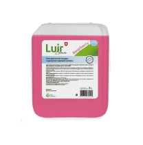 Средство для мытья посуды LUIR Expert Малина 5 л