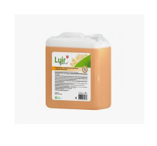 Кондиционер для белья LUIR Expert Апельсин 5 л