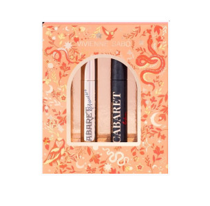 Подарочный набор Vivienne Sabo тушь Cabaret premiere  + тушь Cabaret Latex