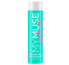 Гель для душа MY MUSE Расслабленный и отдохнувший 250 мл
