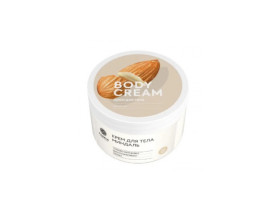 Крем для тела Fabrik Cosmetology Миндаль 250 мл