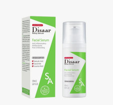 Сыворотка для лица Disaar против акне 50 мл