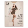Колготки INCANTO Cosmo Slim 20den 3 Melon шортики